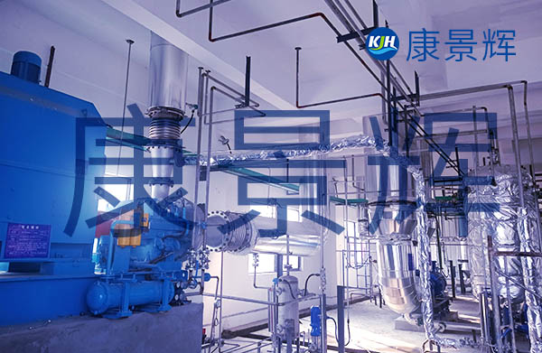 生產液態(tài)奶需要降膜蒸發(fā)設備嗎