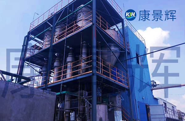 如何通過(guò)預(yù)處理降低廢水中鈣鎂離子的濃度？