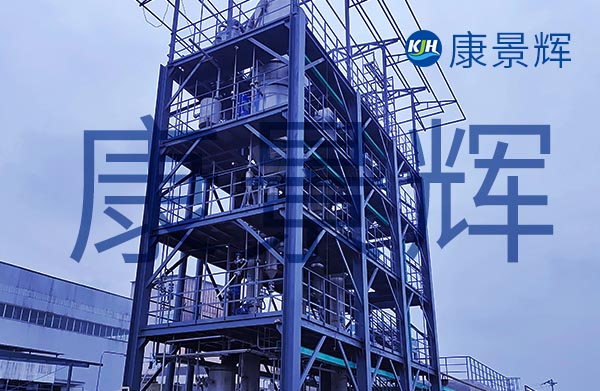 硫酸鈉、硫酸鉀蒸發(fā)提純設(shè)備