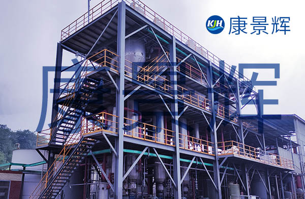焦化廢水該如何處理能達(dá)標(biāo)排放？