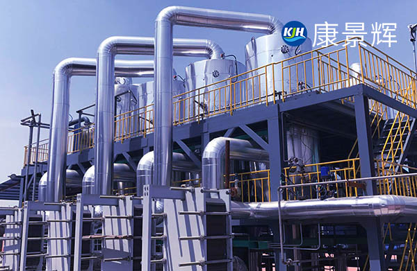 什么是多效蒸發(fā)器？蒸發(fā)器廠家揭秘多效蒸發(fā)器