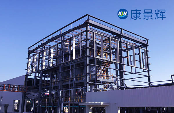 四效蒸發(fā)器冷凝水排不出去怎么辦？四效蒸發(fā)器常見故障