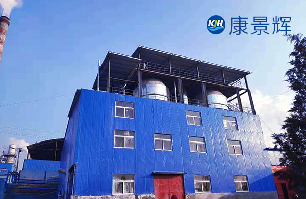 從生產(chǎn)到成功交付：多效蒸發(fā)器要過哪幾關(guān)？