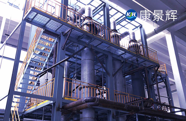垃圾焚燒電廠廢水怎么處理？能用多效蒸發(fā)器處理嗎