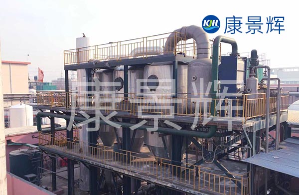 低溫降膜三效蒸發(fā)器定制廠家在哪兒有？