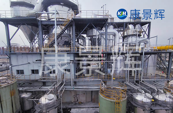 內(nèi)蒙多效蒸發(fā)器廠家有哪些？哪個廠家更好