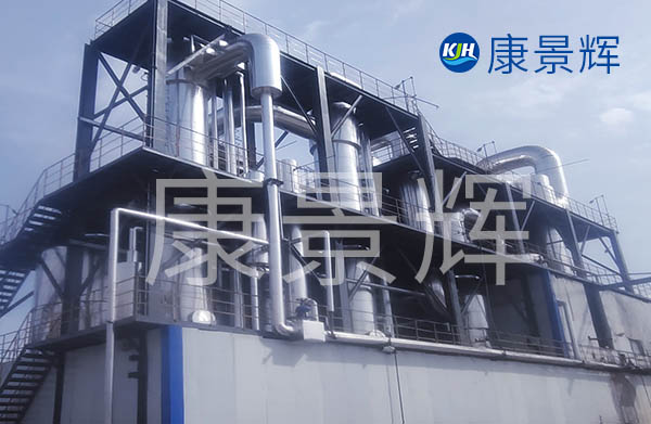下面作為老品牌的多效蒸發(fā)器廠家，小編跟大家解答一下該怎么樣挑選新疆多效蒸發(fā)器廠家。