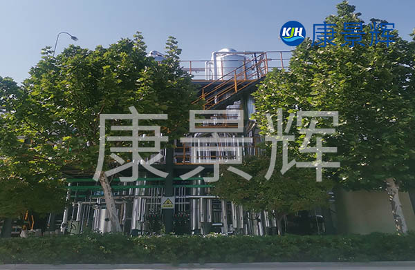 多效蒸發(fā)器有沒有水平管的換熱器？效果怎么樣？